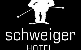 Hotel Schweiger st Anton